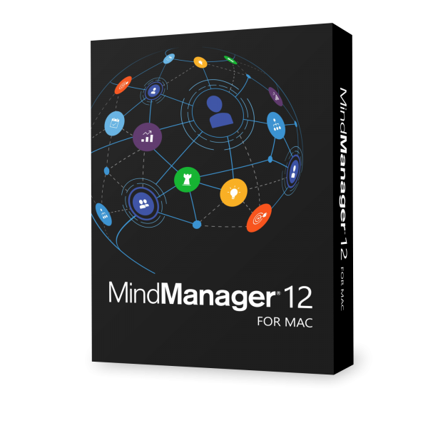 mindmanager 12 mac key