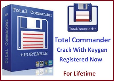 total commander 9.51 crack