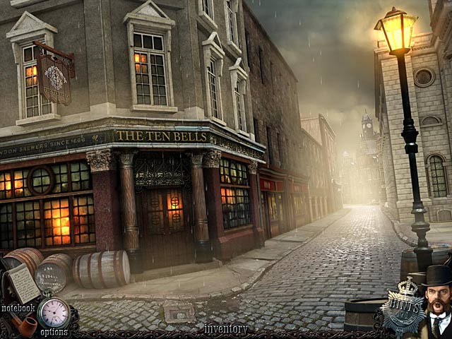 free full version adventure mystery games
